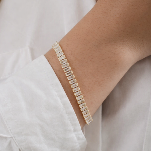 Pulseira Riviera AURIA