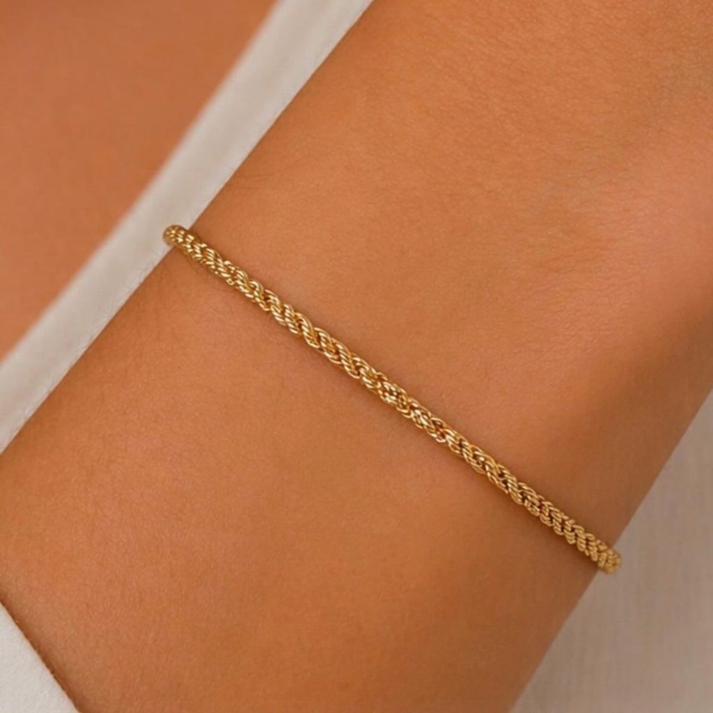 cordão baiano 3mm