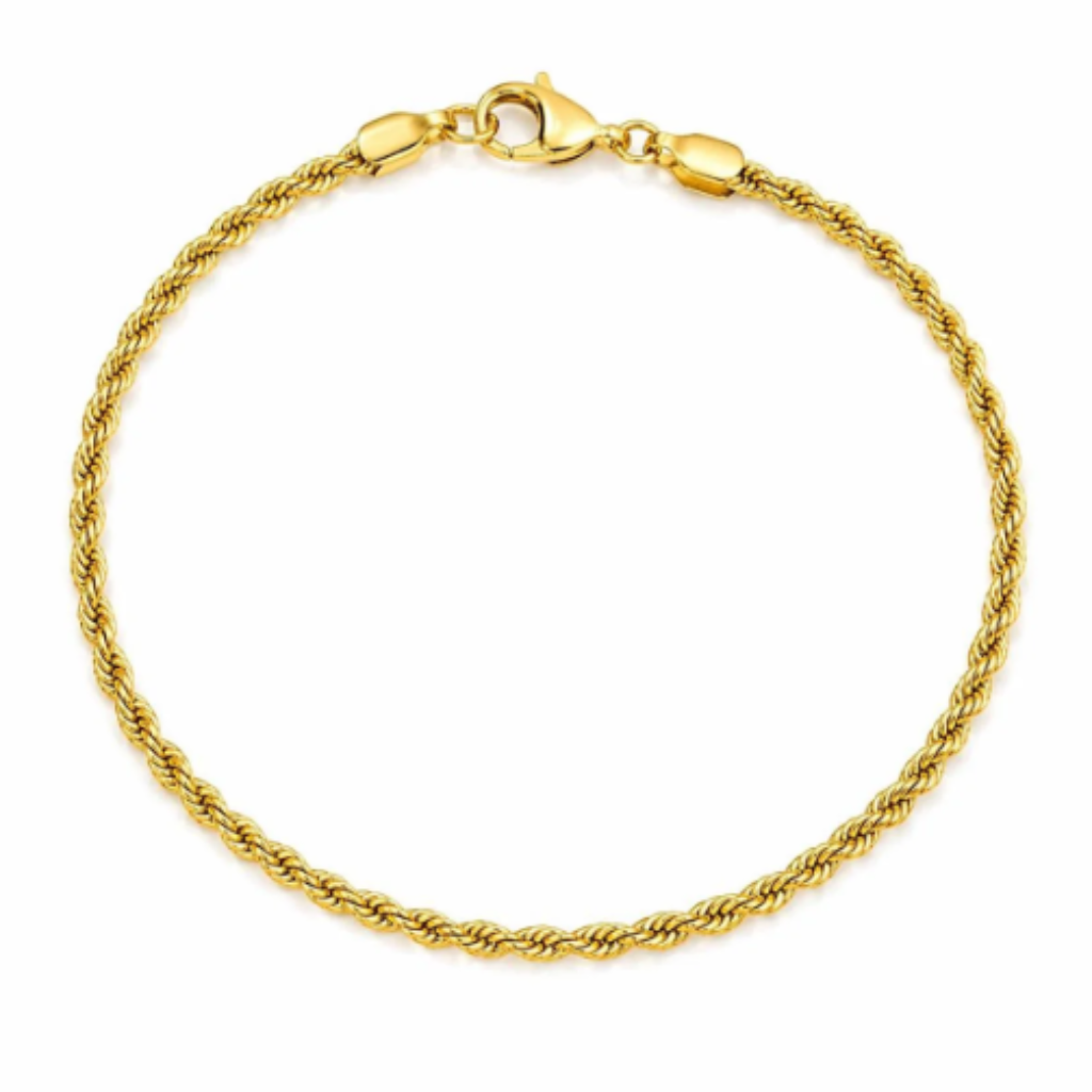 cordão baiano 3mm